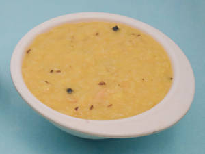 Spicy Pongal