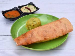 Masala Dosa