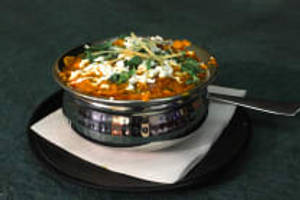Paneer Lababdar