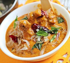Chicken Curry