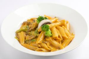 P-39 Pasta All Broccoli