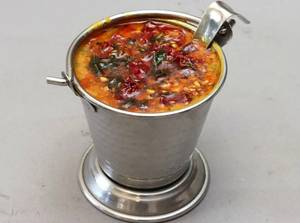 Dal Tadka