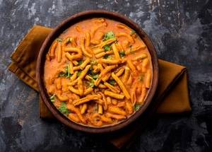 Sev tomato