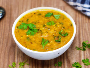 Dal Fry (1 plate)