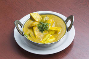 Paneer Kadai