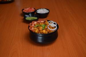 Chana Masala