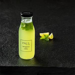 Fresh Lime  water - Plain