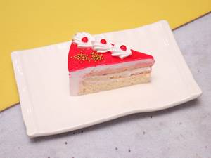Strawberry Pastry  