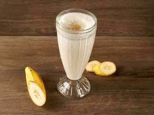 Banana Shake
