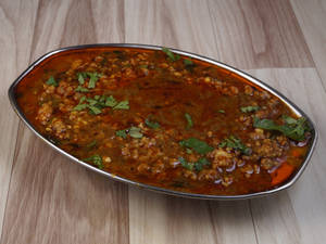 Mutton Keema Masala