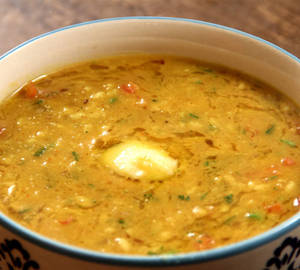 Dal Butter Fry