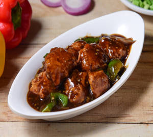 Chilli Chicken