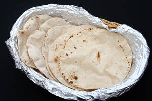 Tawa Roti                    