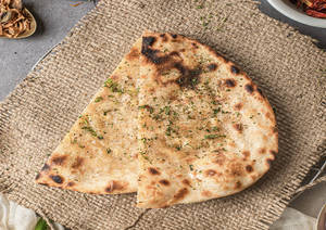 Plain Kulcha