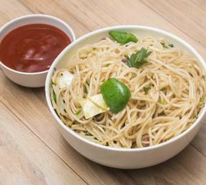 Hakka Noodles