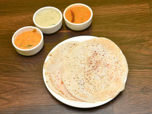 Regular Dosa (1 Pc)