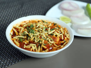 Sev Tamatar nu Shaak 	