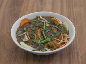 Chicken Chilli Gravy