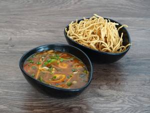 American Chop suey