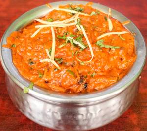 Mushroom Masala