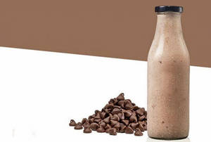 Choco Chips Thick Shake