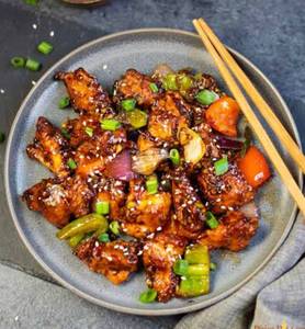 Sweet Chilli Chicken