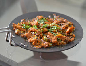 Tawa Chicken