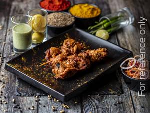 Murgh Achari Tikka (650ml Box)