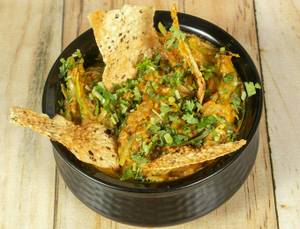 Veg Jaipuri