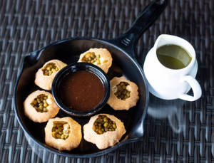 Pani Puri