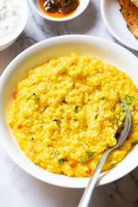 Khichdi  