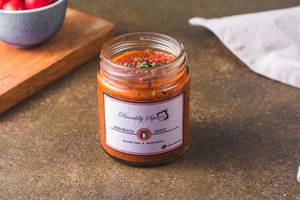 Arrabiatta Pasta Sauce