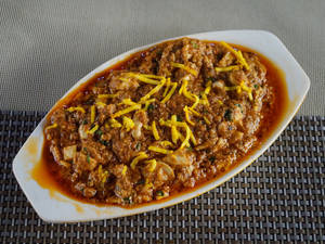 Kaju Paneer Curry