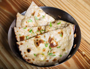 Butter Roti