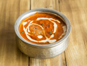 Paneer tikka masala