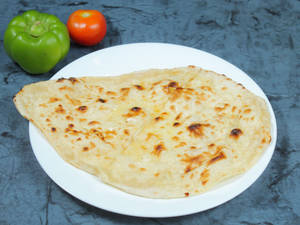 Butter Naan
