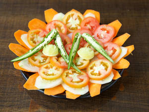Green Salad