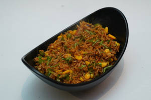 Mexican Rice