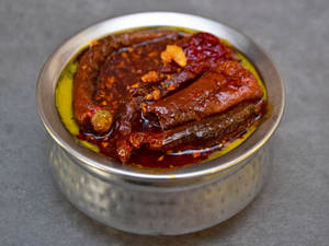Dal Makhani