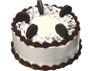 Oreo Cake