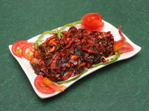 Dragon Chicken