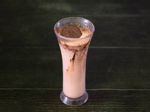 Oreo Shake