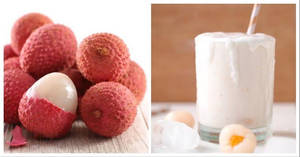 Lovely Lychee