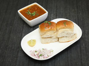 Pav Bhaji