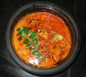 Meen Curry
