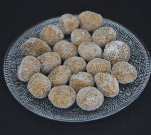 Mathura Peda