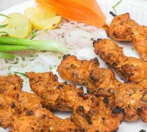 Kadi Kebab
