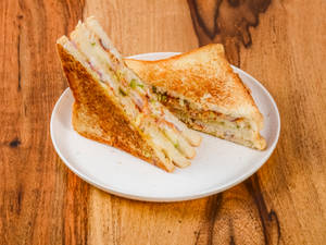 Veg Sandwich