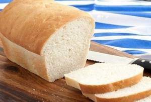 White Bread