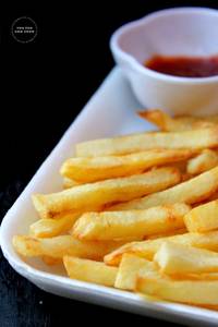 Finger Chips